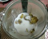 ★和栗で作る美味しい＊モンブラン＊♪作り方17写真