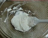 ★和栗で作る美味しい＊モンブラン＊♪作り方6写真