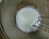 ★和栗で作る美味しい＊モンブラン＊♪作り方3写真
