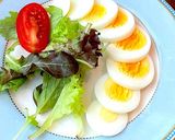 令和四年　八月三十一日　献立作り方1写真