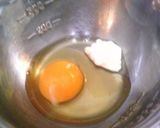 たったの5分で簡単納豆チャーハン♪作り方1写真