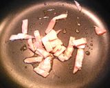 たったの5分で簡単納豆チャーハン♪作り方2写真