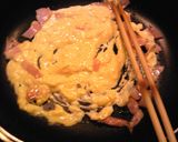 たったの5分で簡単納豆チャーハン♪作り方3写真