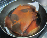 煮魚のたれ　黄金比作り方2写真
