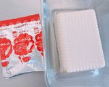 お豆腐グラタン作り方1写真