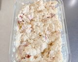 お豆腐グラタン作り方2写真
