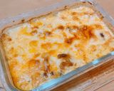 お豆腐グラタン作り方4写真