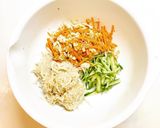 切干大根のハリハリサラダ作り方4写真