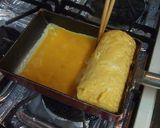 卵焼き作り方3写真