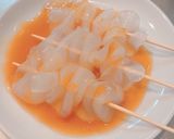 子供がよく食べるこんにゃく作り方4写真