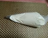★和栗で作る美味しい＊モンブラン＊♪作り方15写真