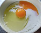 簡単♪グラタンもどき 野菜ver.作り方1写真