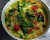 簡単♪グラタンもどき 野菜ver.作り方3写真