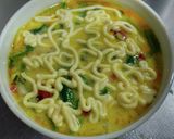 簡単♪グラタンもどき 野菜ver.作り方4写真