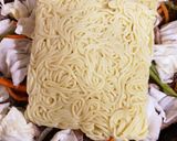 塩焼きそば作り方4写真