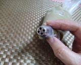 ★和栗で作る美味しい＊モンブラン＊♪作り方26写真