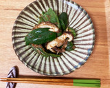 10分で簡単！ピーマンと椎茸の煮浸し作り方4写真