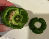 10分で簡単！ピーマンと椎茸の煮浸し作り方5写真