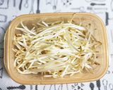 もやしは便利☆万能常備菜をレンチン保存☆作り方1写真