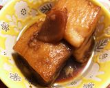 おかんの遺言角煮作り方4写真