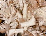 きのこの和風パスタ＊ペペロンチーノ風＊作り方5写真