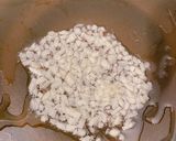 きのこの和風パスタ＊ペペロンチーノ風＊作り方7写真