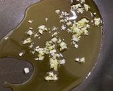究極のトマトソースパスタ作り方2写真