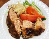 もやしは便利☆万能常備菜をレンチン保存☆作り方5写真