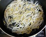もやしでかさ増し簡単レトルトカレーライス作り方1写真