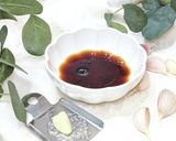 【ソテー用】万能!にんにく醤油ソース作り方1写真