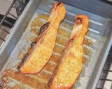 【ソテー用】万能!にんにく醤油ソース作り方5写真