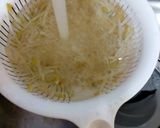 もやしでかさ増し簡単レトルトカレーライス作り方4写真