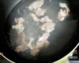 もやしでかさ増し簡単レトルトカレーライス作り方5写真
