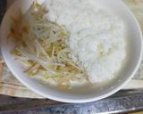 もやしでかさ増し簡単レトルトカレーライス作り方6写真