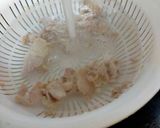 もやしでかさ増し簡単レトルトカレーライス作り方7写真