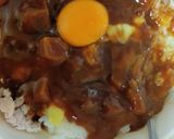 もやしでかさ増し簡単レトルトカレーライス作り方10写真