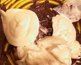 レンジで作るチョコケーキ作り方4写真