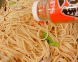 きのこの和風パスタ＊ペペロンチーノ風＊作り方10写真