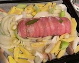 おもてなしにポルケッタ作り方9写真