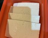豆腐でビビンバ／美味しい本格韓国風作り方2写真