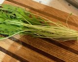 豆腐でビビンバ／美味しい本格韓国風作り方3写真