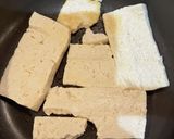 豆腐でビビンバ／美味しい本格韓国風作り方5写真