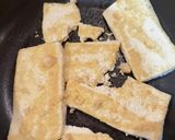 豆腐でビビンバ／美味しい本格韓国風作り方6写真