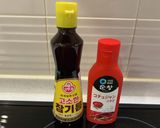 豆腐でビビンバ／美味しい本格韓国風作り方9写真
