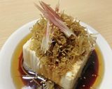 たっぷりカリカリじゃこの冷や奴作り方4写真