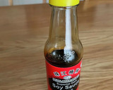超簡単。失敗なし。絶品。パラパラ黒炒飯。作り方1写真