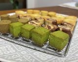 100均で！サクサクアソート クッキー作り方16写真