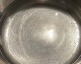 禁断のグーテデロワ ホワイトチョコレート作り方3写真