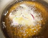 小海老と玉ねぎ、ニンジンのかき揚げ作り方6写真