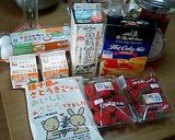 苺のミルクレープ　☆ダブルクリーム☆作り方27写真